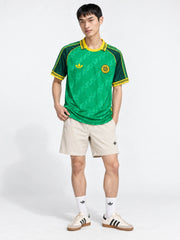 Celtic FC 138th Anniversary Home Jersey