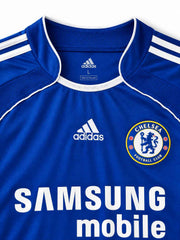 Chelsea 2006-07 Home Jersey