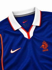 Netherlands 1998-99 Away Jersey