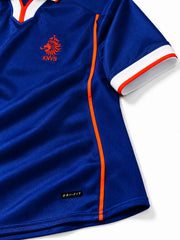 Netherlands 1998-99 Away Jersey