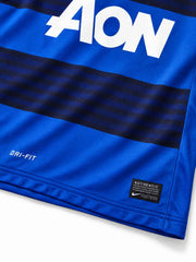 Manchester United 2011-12 Away Jersey