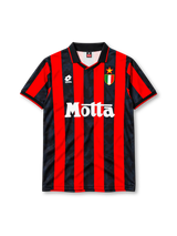 AC Milan 1993-94 Home Jersey
