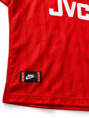 Arsenal 1994-96 Home Jersey