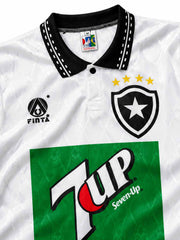 Botafogo 1995-96 Third Jersey