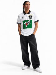 Botafogo 1995-96 Third Jersey