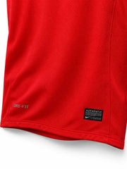 Portugal 2010 Home Jersey