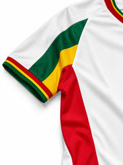 Senegal 2002 Home Jersey