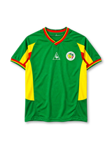 Senegal 2002 Away Jersey