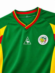 Senegal 2002 Away Jersey
