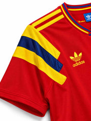 Colombia 1990 Away Jersey