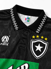 Botafogo 1995-96 Away Jersey
