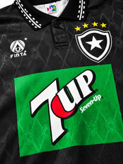 Botafogo 1995-96 Away Jersey