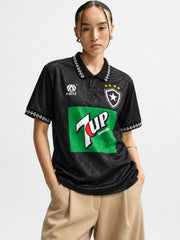 Botafogo 1995-96 Away Jersey