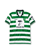 Sporting CP 1999-2000 Home Jersey