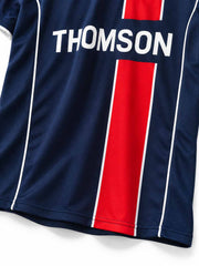 Paris Saint-Germain 2004-05 Home Jersey