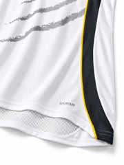 Japan 2006-07 Away Jersey