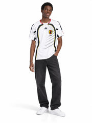 Japan 2006-07 Away Jersey