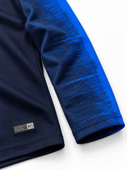 France 2018 Home Jersey
