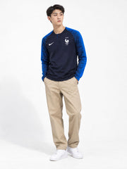 France 2018 Home Jersey