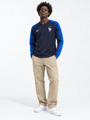 France 2018 Home Jersey