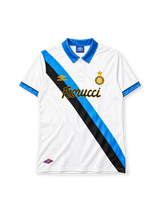 Inter Milan 1994-95 Away Jersey