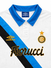 Inter Milan 1994-95 Away Jersey