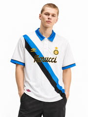 Inter Milan 1994-95 Away Jersey