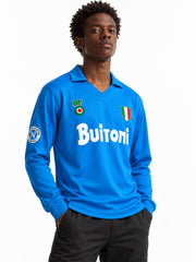 Napoli 1987-88 Home Jersey