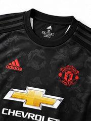 Manchester United 2019-20 Third Jersey