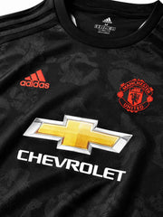 Manchester United 2019-20 Third Jersey