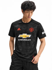 Manchester United 2019-20 Third Jersey