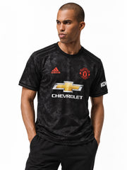 Manchester United 2019-20 Third Jersey