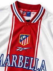 Atletico Madrid 1999-2000 Home Jersey