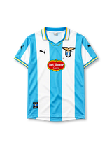 SS Lazio 1999-2000 Home Jersey