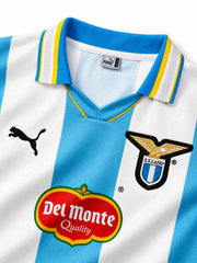 SS Lazio 1999-2000 Home Jersey