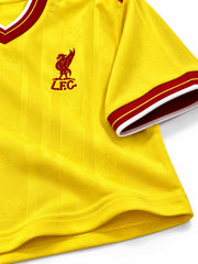 Liverpool 1985-86 Third Jersey