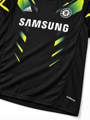 Chelsea 2012-13 Third Jersey