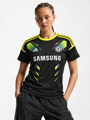 Chelsea 2012-13 Third Jersey