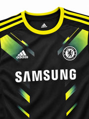 Chelsea 2012-13 Third Jersey