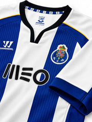 FC Porto 2013-14 Home Jersey