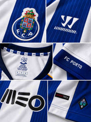 FC Porto 2013-14 Home Jersey