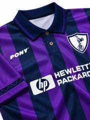 Tottenham Hotspur 1995-97 Away Jersey