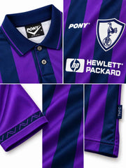Tottenham Hotspur 1995-97 Away Jersey