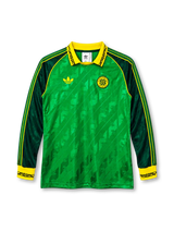 Celtic FC 138th Anniversary Home Jersey