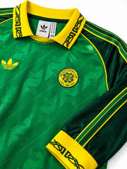 Celtic FC 138th Anniversary Home Jersey