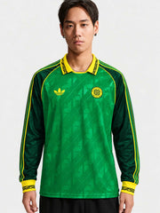 Celtic FC 138th Anniversary Home Jersey