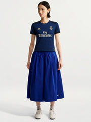 Real Madrid 2019-20 Away Jersey