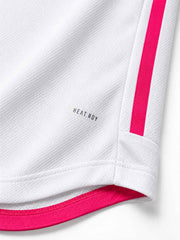 Real Madrid 2020-21 Home Jersey