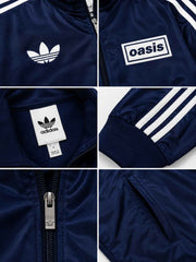 adidas x Oasis Firebird Track Top