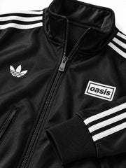 adidas x Oasis Firebird Track Top
